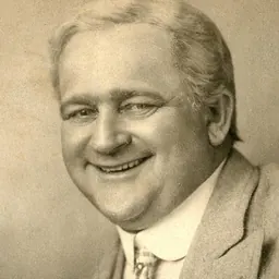 Portrait of Thomas Alfred Wise