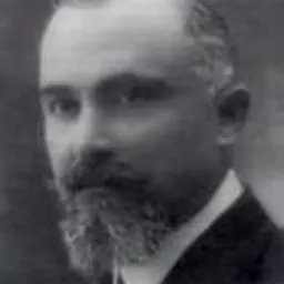 Portrait of Orazio Tedone