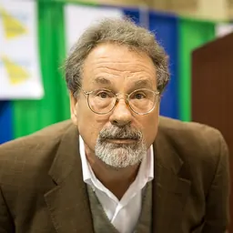 Portrait of Mike Veeck