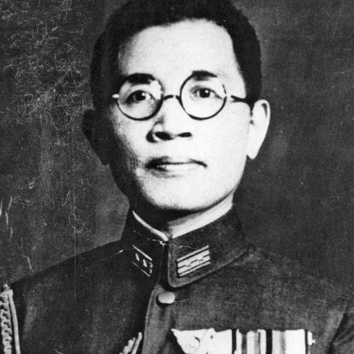 Portrait of Hiromichi Yahara