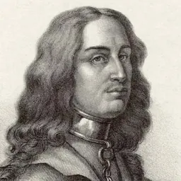 Portrait of Prince Gustav of Sweden
