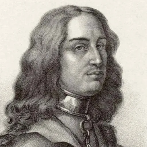 Portrait of Prince Gustav of Sweden