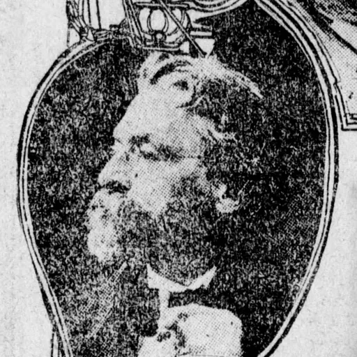 Portrait of John Alexander McDougall