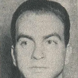 Portrait of Mîndru Katz