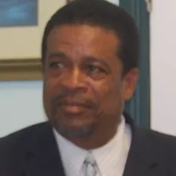 Portrait of Sylvester Quarless