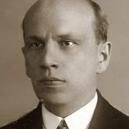Portrait of Ivan Babij
