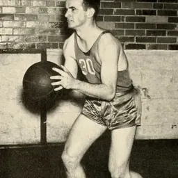 Portrait of Jerry Steiner