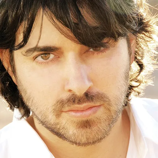 Portrait of Gilad Segev