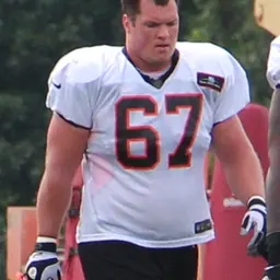 Portrait of Mike Pollak