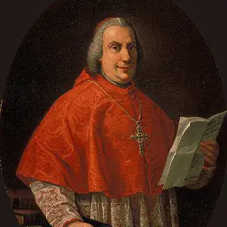Portrait of Marcantonio Marcolini