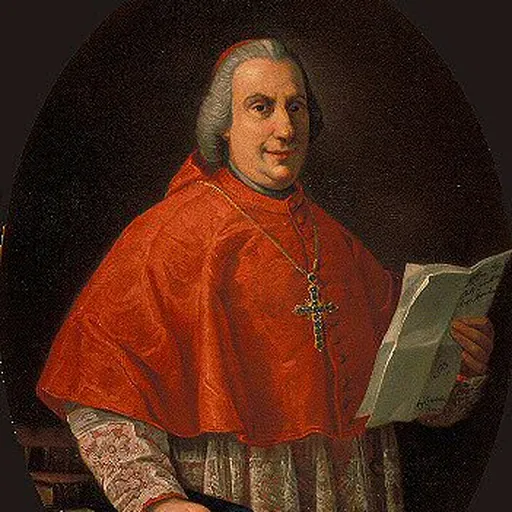 Portrait of Marcantonio Marcolini