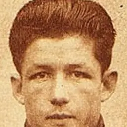 Portrait of Tomás Ojeda
