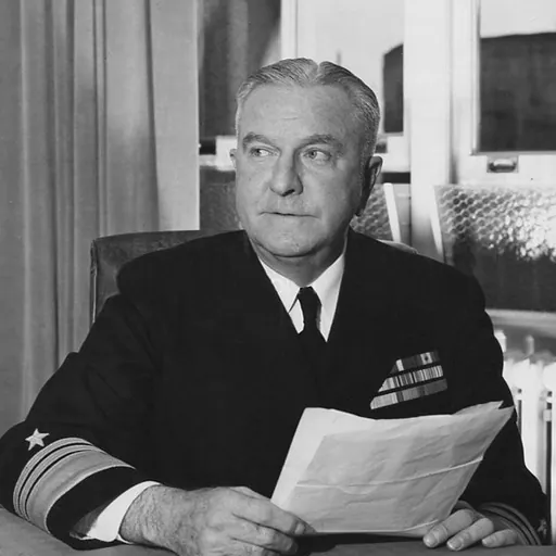 Portrait of David W. Bagley
