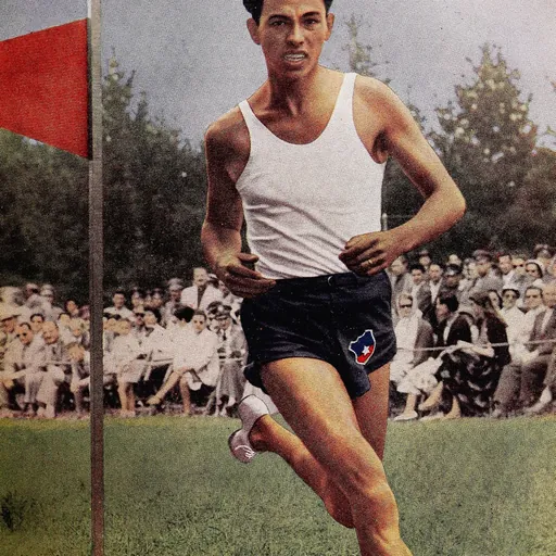 Portrait of Gerardo Cortés Rencoret