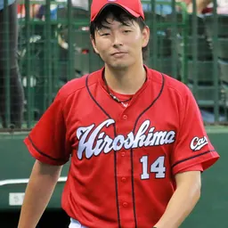 Portrait of Daichi Ohsera