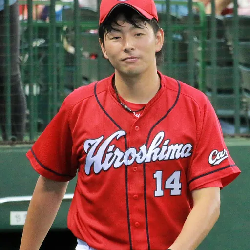 Portrait of Daichi Ohsera