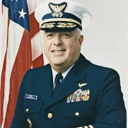 Portrait of Richard D. Herr