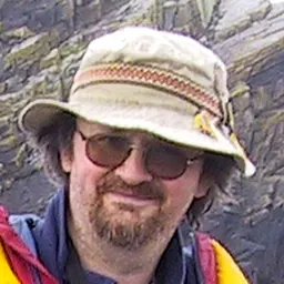 Portrait of John Hughes