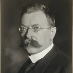 Portrait of Paul Pfeiffer