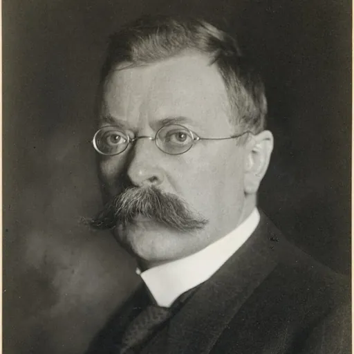Portrait of Paul Pfeiffer