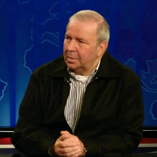 Portrait of Frank Sinatra Jr.