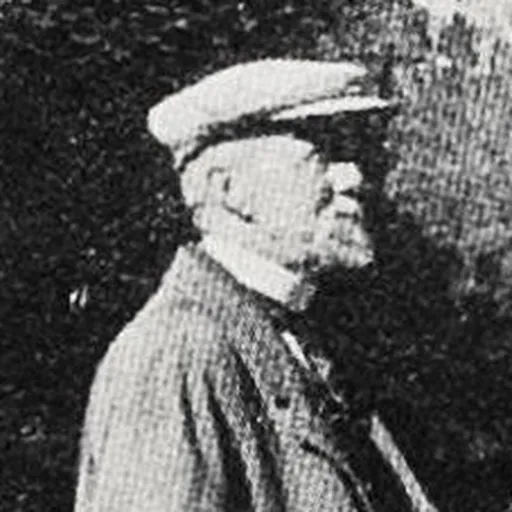 Portrait of William Walter Smith