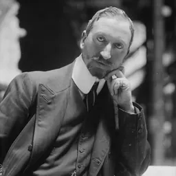 Portrait of Manfredo Manfredi