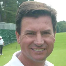 Portrait of Miguel Ángel Martín