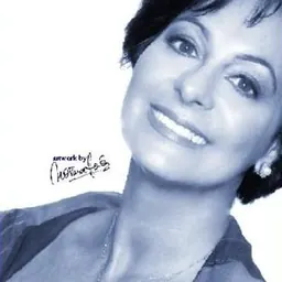 Portrait of Matilde Ciccia