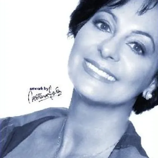 Portrait of Matilde Ciccia