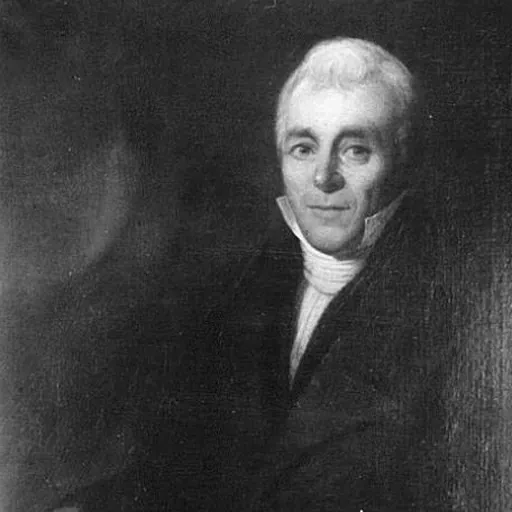 Portrait of Rinse Koopman