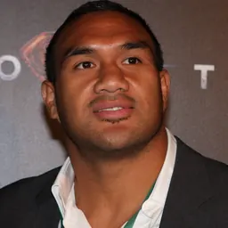 Portrait of Jeff Lima