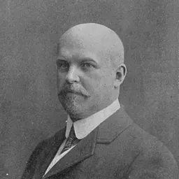 Portrait of Nikolay Fyodorovitch von Ditmar