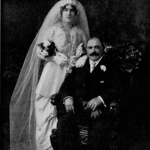 Portrait of Jose Antonio Bengoechea Anduiza