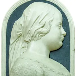 Portrait of Beatrice of Naples