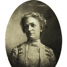 Portrait of Dimies T. Stocking Denison