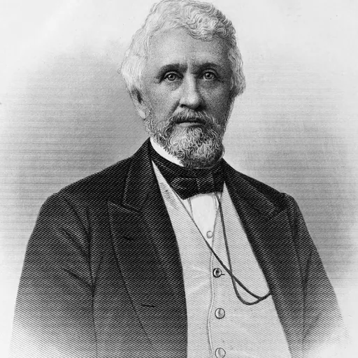 Portrait of Joseph H. Ramsey