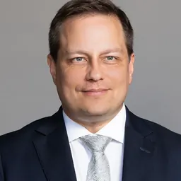 Portrait of Vilhelm Junnila