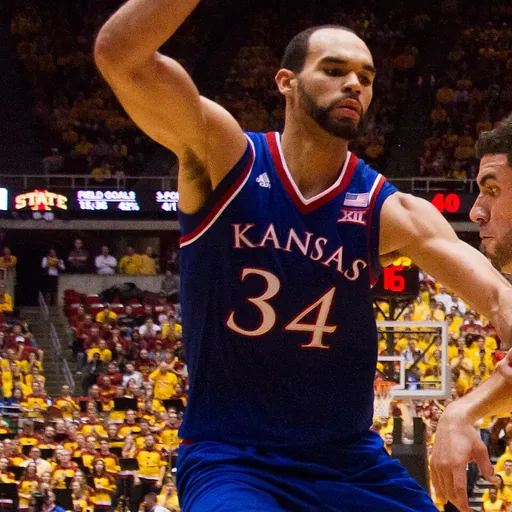 Portrait of Perry Ellis