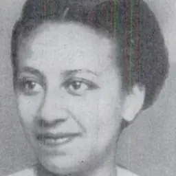 Portrait of Jean Martin Pinder