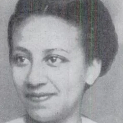 Portrait of Jean Martin Pinder