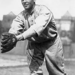 Portrait of Larry Kopf