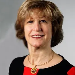 Portrait of Bonnie Glick