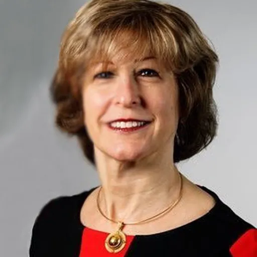 Portrait of Bonnie Glick