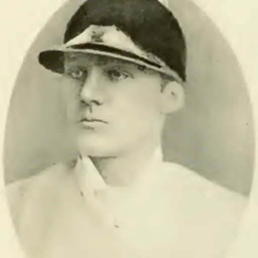 Portrait of John Maunsell Richardson