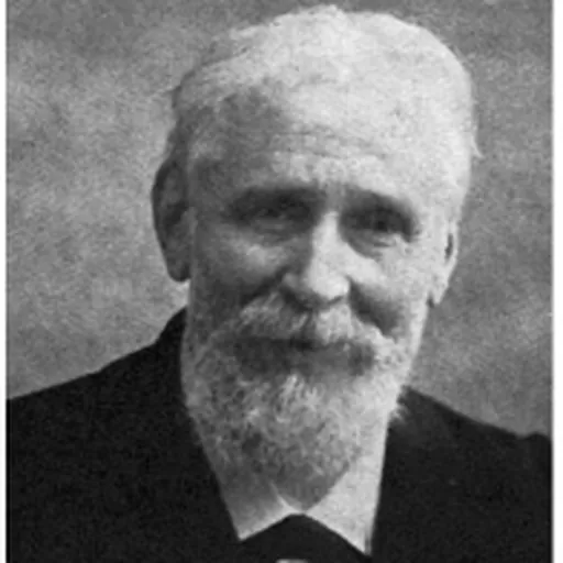 Portrait of Charles-Moïse Briquet