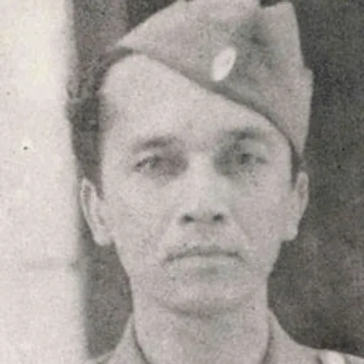 Portrait of Adnan Kapau Gani