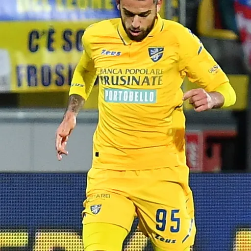 Portrait of Tiago Casasola