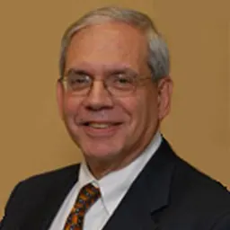 Portrait of Irvin B. Nathan