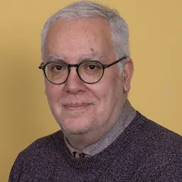 Portrait of Raouf Boucekkine